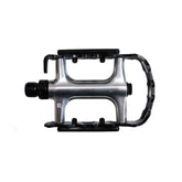 System Ex M700 Flat Pedals